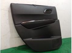 Recambio de guarnecido puerta trasera izquierda para peugeot 3008 van (0u_) hdi 150 (0urhem) referencia OEM IAM    2