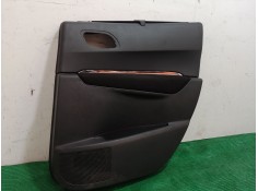 Recambio de guarnecido puerta trasera derecha para peugeot 3008 van (0u_) hdi 150 (0urhem) referencia OEM IAM    2