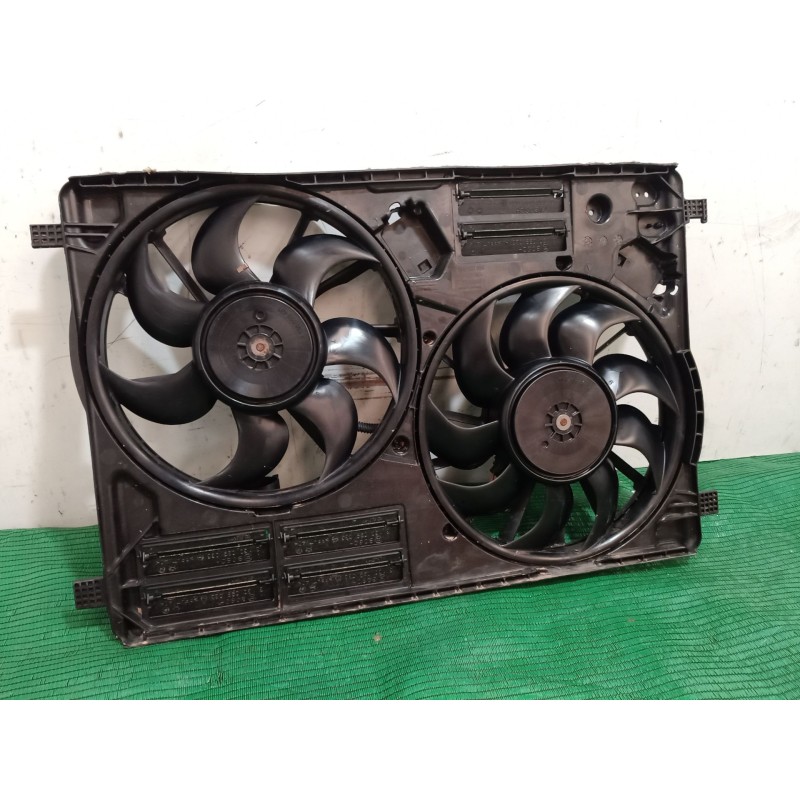 Recambio de electroventilador para ford kuga ii (dm2) 2.0 tdci referencia OEM IAM 3135103884 3135103884 3135103884
