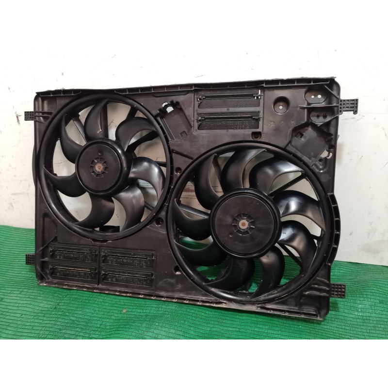 Recambio de electroventilador para ford kuga ii (dm2) 2.0 tdci referencia OEM IAM 3135103884 3135103884 3135103884