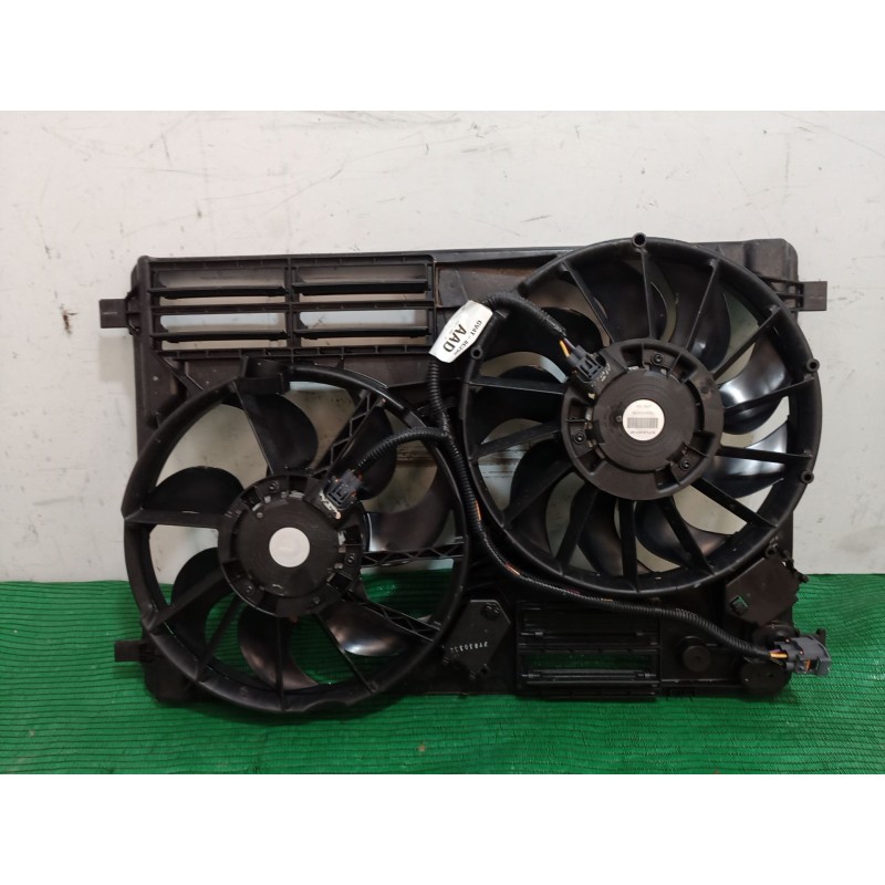 Recambio de electroventilador para ford kuga ii (dm2) 2.0 tdci referencia OEM IAM 3135103884 3135103884 3135103884