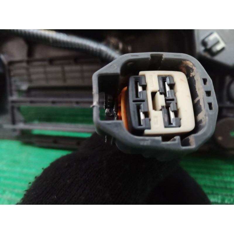 Recambio de electroventilador para ford kuga ii (dm2) 2.0 tdci referencia OEM IAM 3135103884 3135103884 3135103884