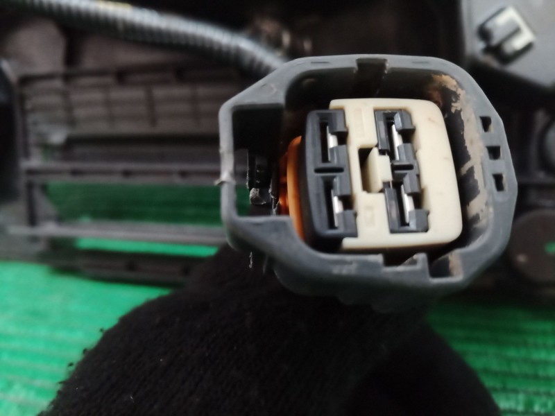 Recambio de electroventilador para ford kuga ii (dm2) 2.0 tdci referencia OEM IAM 3135103884 3135103884 3135103884