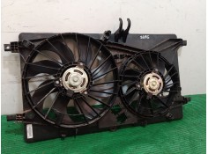 Recambio de electroventilador para renault master iii furgoneta (fv) 2.3 dci 130 rwd (fv01, fv10, fv11, fv12) referencia OEM IAM 2