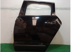 Recambio de puerta trasera izquierda para peugeot 3008 van (0u_) hdi 150 (0urhem) referencia OEM IAM   