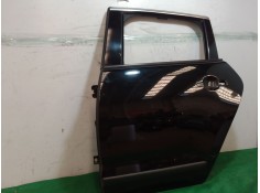 Recambio de puerta trasera izquierda para peugeot 3008 van (0u_) hdi 150 (0urhem) referencia OEM IAM    2
