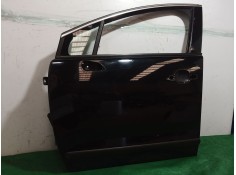Recambio de puerta delantera izquierda para peugeot 3008 van (0u_) hdi 150 (0urhem) referencia OEM IAM    2