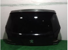 Recambio de porton trasero para peugeot 3008 van (0u_) hdi 150 (0urhem) referencia OEM IAM   