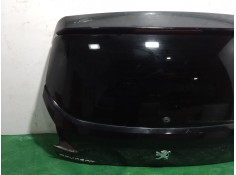 Recambio de porton trasero para peugeot 3008 van (0u_) hdi 150 (0urhem) referencia OEM IAM    2