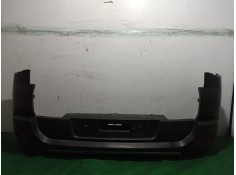 Recambio de paragolpes trasero para peugeot 3008 van (0u_) hdi 150 (0urhem) referencia OEM IAM   