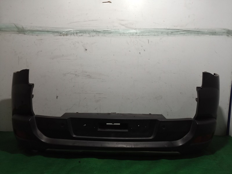 Recambio de paragolpes trasero para peugeot 3008 van (0u_) hdi 150 (0urhem) referencia OEM IAM   