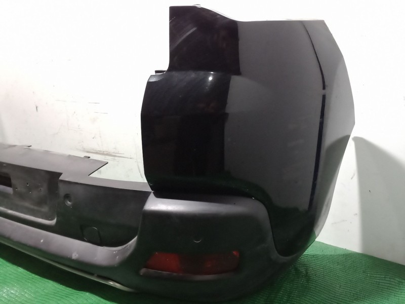 Recambio de paragolpes trasero para peugeot 3008 van (0u_) hdi 150 (0urhem) referencia OEM IAM   