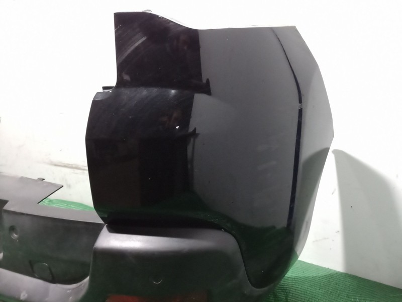Recambio de paragolpes trasero para peugeot 3008 van (0u_) hdi 150 (0urhem) referencia OEM IAM   