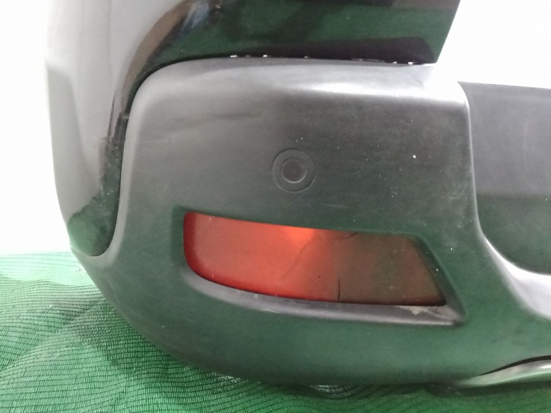 Recambio de paragolpes trasero para peugeot 3008 van (0u_) hdi 150 (0urhem) referencia OEM IAM   