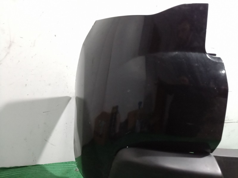 Recambio de paragolpes trasero para peugeot 3008 van (0u_) hdi 150 (0urhem) referencia OEM IAM   