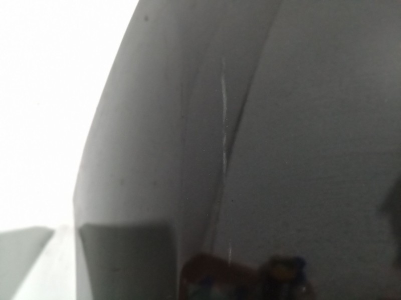 Recambio de paragolpes trasero para peugeot 3008 van (0u_) hdi 150 (0urhem) referencia OEM IAM   