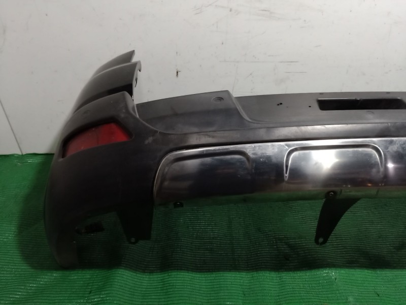 Recambio de paragolpes trasero para peugeot 3008 van (0u_) hdi 150 (0urhem) referencia OEM IAM   