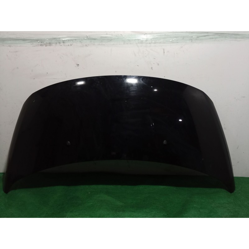 Recambio de capot para peugeot 3008 van (0u_) hdi 150 (0urhem) referencia OEM IAM   
