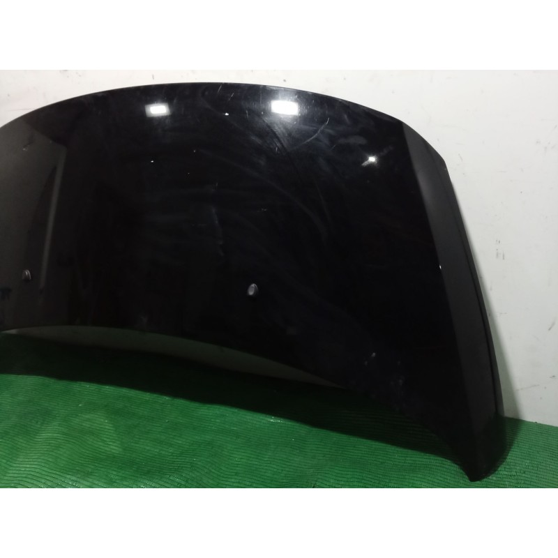 Recambio de capot para peugeot 3008 van (0u_) hdi 150 (0urhem) referencia OEM IAM   