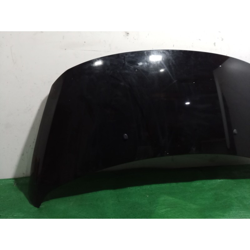 Recambio de capot para peugeot 3008 van (0u_) hdi 150 (0urhem) referencia OEM IAM   