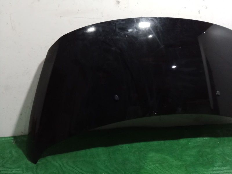 Recambio de capot para peugeot 3008 van (0u_) hdi 150 (0urhem) referencia OEM IAM   