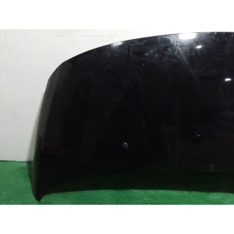 Recambio de capot para peugeot 3008 van (0u_) hdi 150 (0urhem) referencia OEM IAM   