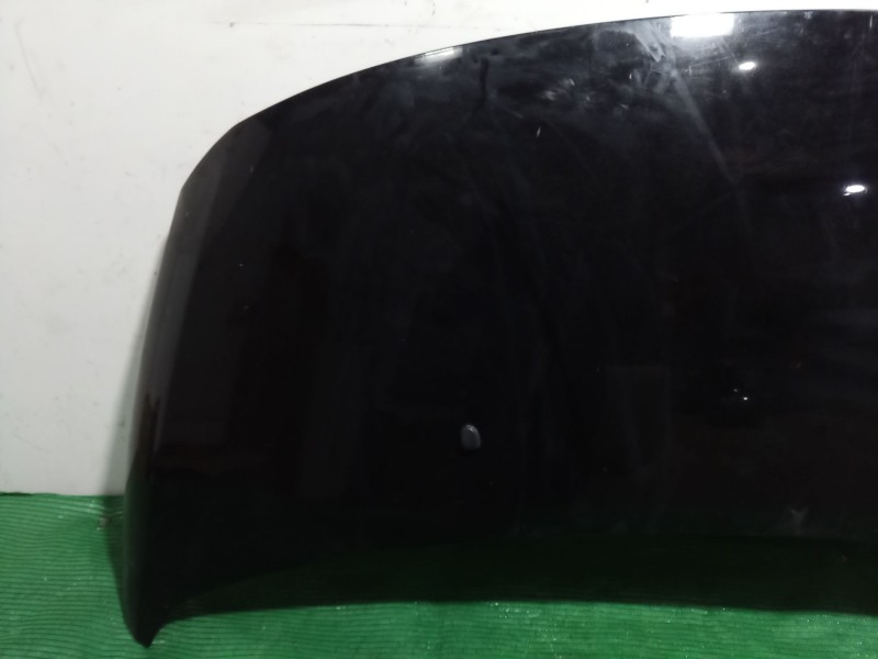 Recambio de capot para peugeot 3008 van (0u_) hdi 150 (0urhem) referencia OEM IAM   