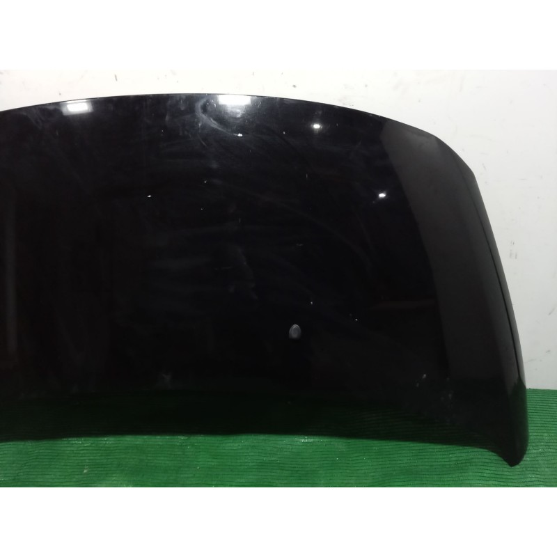 Recambio de capot para peugeot 3008 van (0u_) hdi 150 (0urhem) referencia OEM IAM   