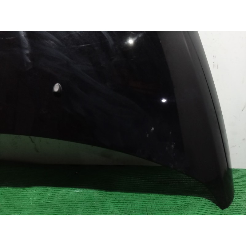 Recambio de capot para peugeot 3008 van (0u_) hdi 150 (0urhem) referencia OEM IAM   