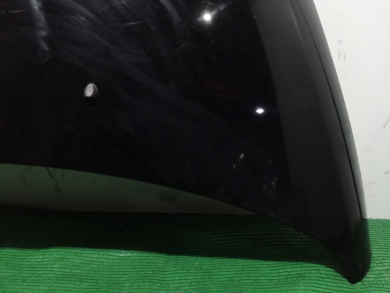 Recambio de capot para peugeot 3008 van (0u_) hdi 150 (0urhem) referencia OEM IAM   