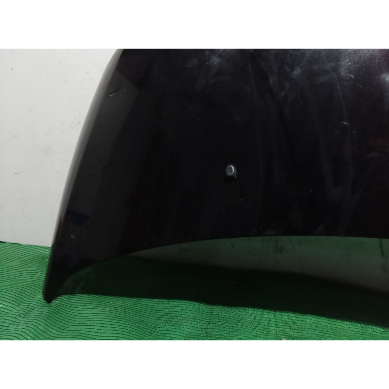 Recambio de capot para peugeot 3008 van (0u_) hdi 150 (0urhem) referencia OEM IAM   