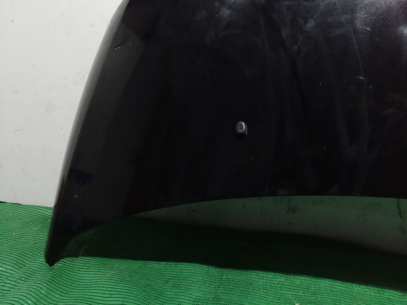 Recambio de capot para peugeot 3008 van (0u_) hdi 150 (0urhem) referencia OEM IAM   