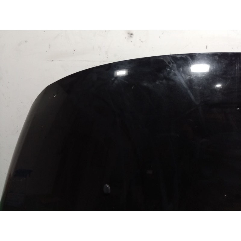 Recambio de capot para peugeot 3008 van (0u_) hdi 150 (0urhem) referencia OEM IAM   