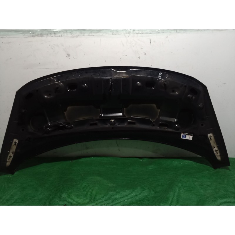 Recambio de capot para peugeot 3008 van (0u_) hdi 150 (0urhem) referencia OEM IAM   