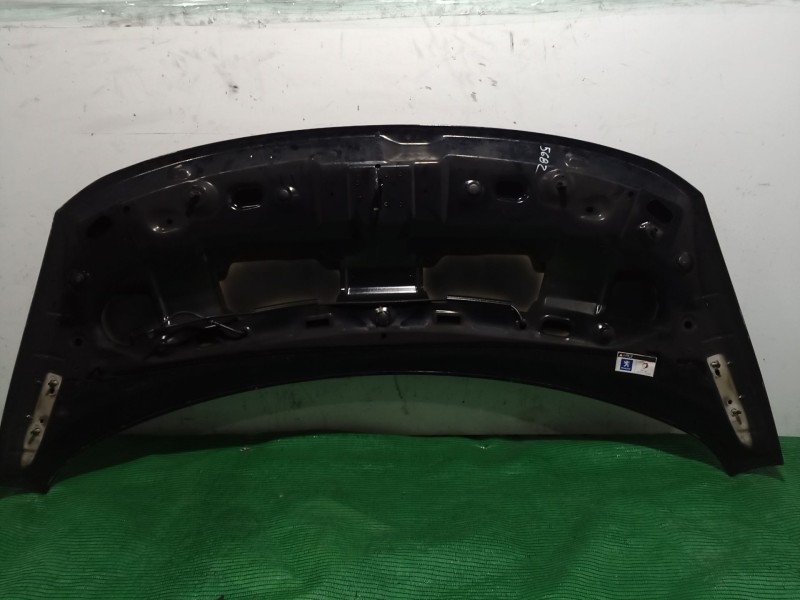 Recambio de capot para peugeot 3008 van (0u_) hdi 150 (0urhem) referencia OEM IAM   