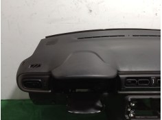 Recambio de salpicadero para citroën c3 / c3 origin iii (sx) 1.2 puretech 82 referencia OEM IAM    2