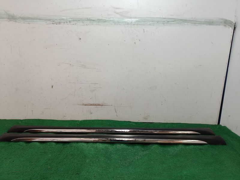 Recambio de faldon lateral para peugeot 3008 van (0u_) hdi 150 (0urhem) referencia OEM IAM   