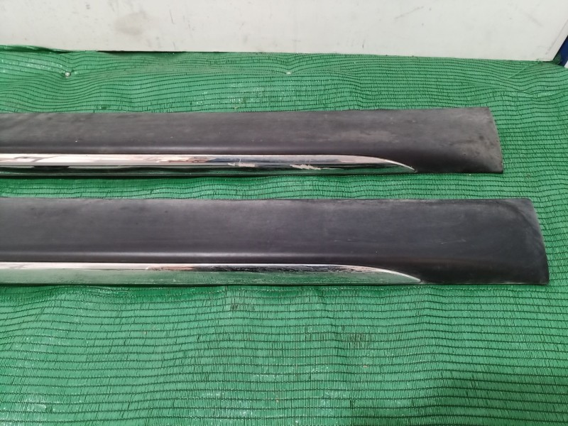 Recambio de faldon lateral para peugeot 3008 van (0u_) hdi 150 (0urhem) referencia OEM IAM   