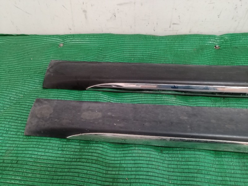 Recambio de faldon lateral para peugeot 3008 van (0u_) hdi 150 (0urhem) referencia OEM IAM   