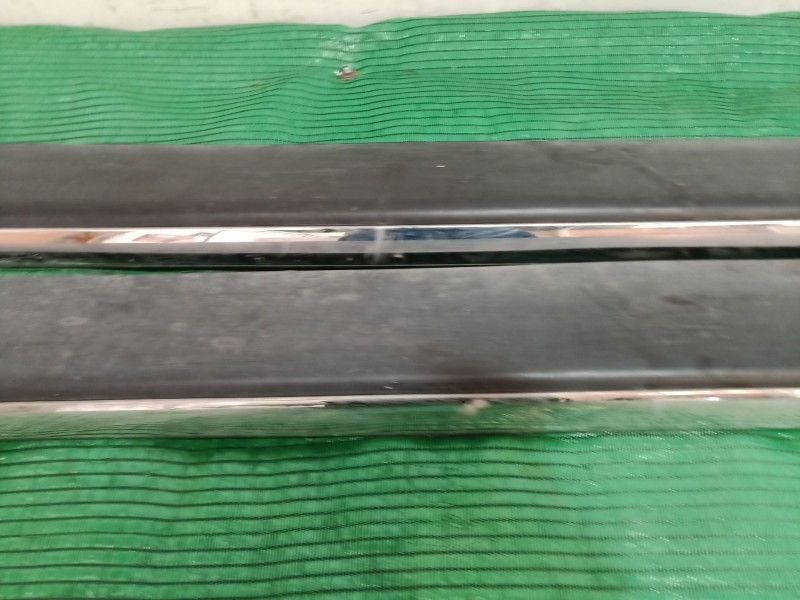 Recambio de faldon lateral para peugeot 3008 van (0u_) hdi 150 (0urhem) referencia OEM IAM   