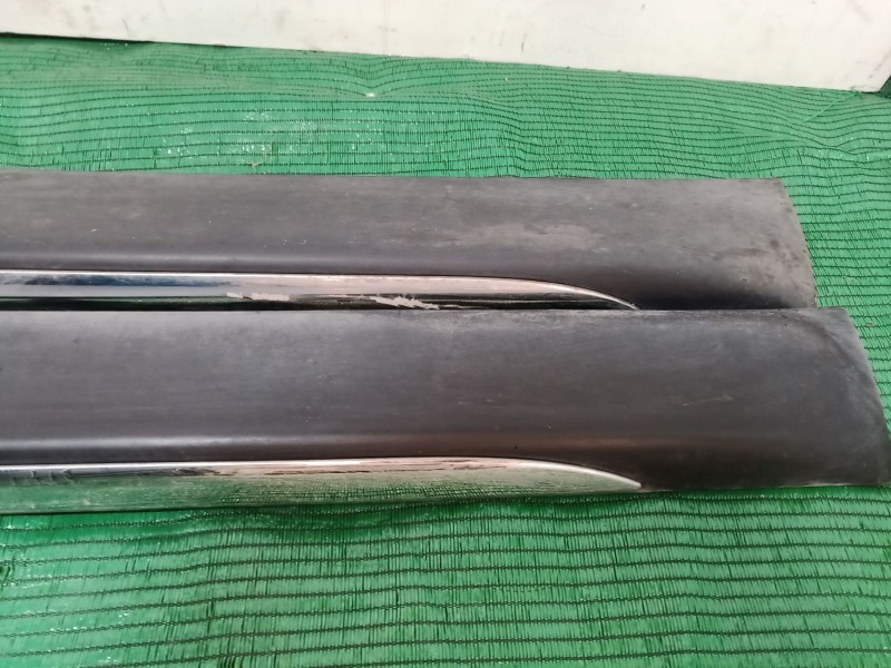 Recambio de faldon lateral para peugeot 3008 van (0u_) hdi 150 (0urhem) referencia OEM IAM   