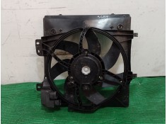 Recambio de electroventilador para citroën c3 / c3 origin iii (sx) 1.2 puretech 82 referencia OEM IAM FS2239 FS2239 FS2239