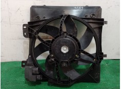 Recambio de electroventilador para citroën c3 / c3 origin iii (sx) 1.2 puretech 82 referencia OEM IAM FS2239 FS2239 FS2239 2