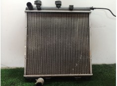 Recambio de radiador agua para citroën c3 / c3 origin iii (sx) 1.2 puretech 82 referencia OEM IAM 95007T01 95007T01 95007T01 2