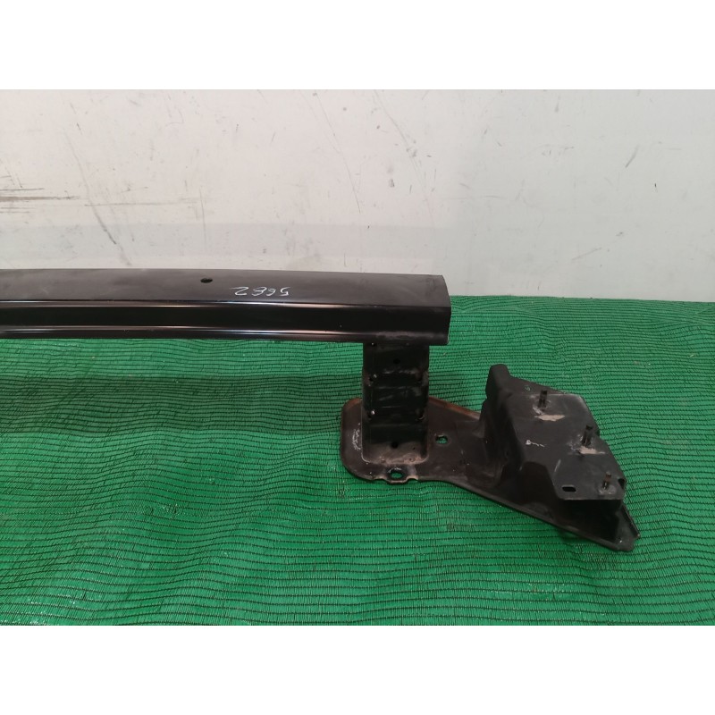 Recambio de refuerzo paragolpes trasero para peugeot 3008 van (0u_) hdi 150 (0urhem) referencia OEM IAM   