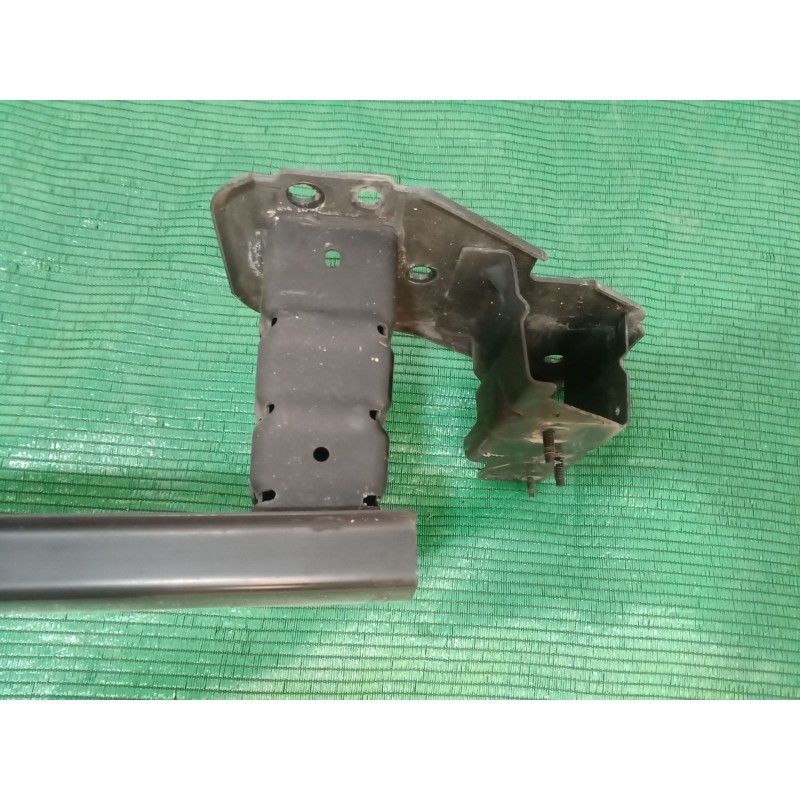 Recambio de refuerzo paragolpes trasero para peugeot 3008 van (0u_) hdi 150 (0urhem) referencia OEM IAM   