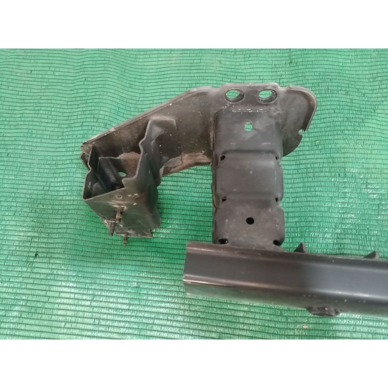 Recambio de refuerzo paragolpes trasero para peugeot 3008 van (0u_) hdi 150 (0urhem) referencia OEM IAM   