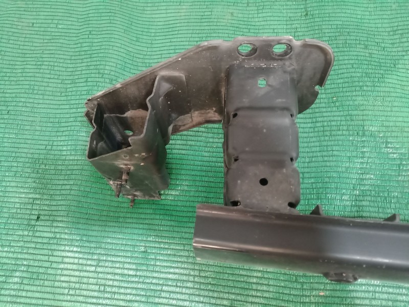 Recambio de refuerzo paragolpes trasero para peugeot 3008 van (0u_) hdi 150 (0urhem) referencia OEM IAM   