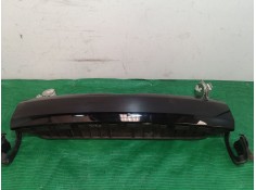 Recambio de porton trasero para peugeot 3008 van (0u_) hdi 150 (0urhem) referencia OEM IAM    2