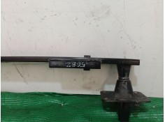 Recambio de refuerzo paragolpes delantero para peugeot 3008 van (0u_) hdi 150 (0urhem) referencia OEM IAM    2